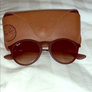 Ray-ban Erika sunglasses